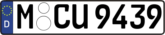 M-CU9439