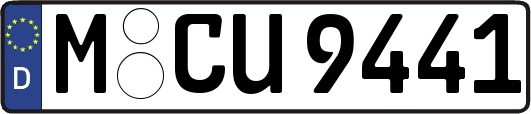 M-CU9441