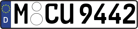 M-CU9442