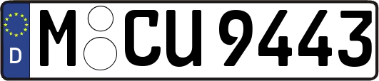 M-CU9443