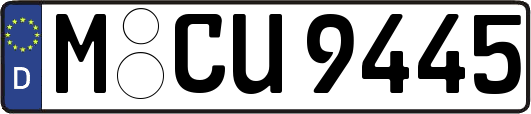 M-CU9445