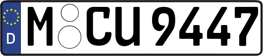 M-CU9447