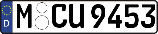 M-CU9453