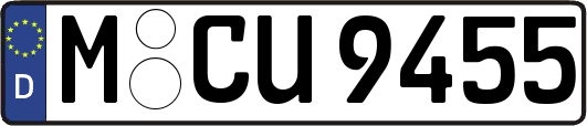 M-CU9455