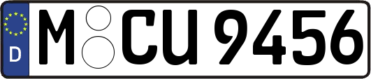 M-CU9456