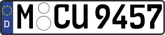 M-CU9457