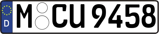 M-CU9458