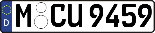 M-CU9459
