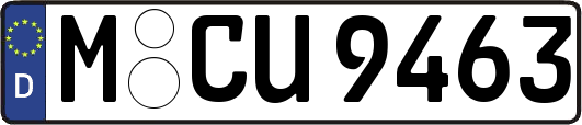 M-CU9463