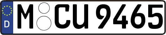 M-CU9465