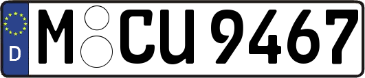 M-CU9467