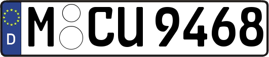 M-CU9468