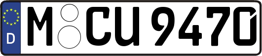 M-CU9470