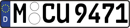 M-CU9471