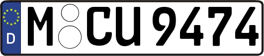 M-CU9474