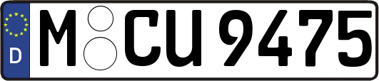 M-CU9475