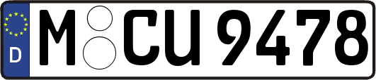 M-CU9478