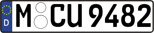 M-CU9482