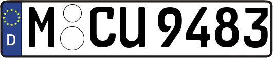 M-CU9483