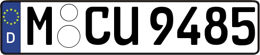 M-CU9485