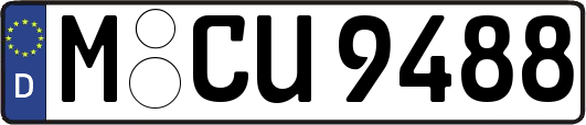 M-CU9488