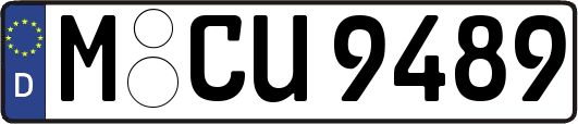 M-CU9489