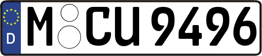 M-CU9496