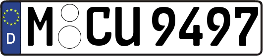 M-CU9497