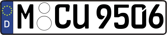 M-CU9506