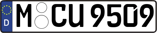 M-CU9509