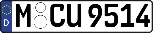 M-CU9514