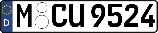 M-CU9524