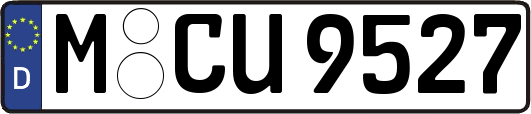 M-CU9527