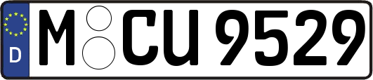 M-CU9529