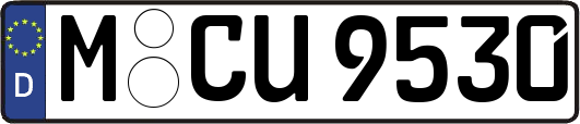 M-CU9530