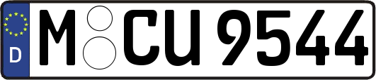 M-CU9544