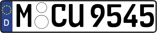 M-CU9545