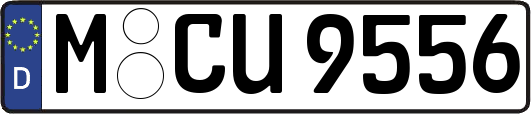 M-CU9556