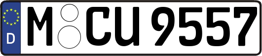 M-CU9557