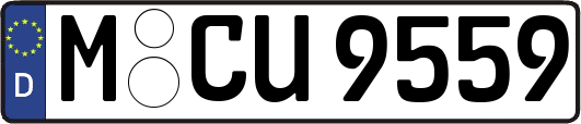 M-CU9559