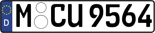 M-CU9564