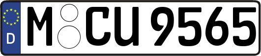 M-CU9565