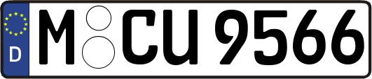 M-CU9566