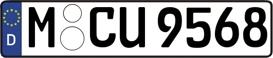 M-CU9568