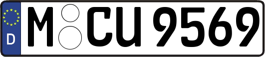 M-CU9569