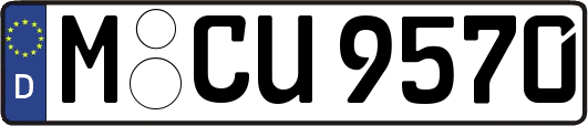 M-CU9570