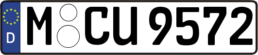 M-CU9572