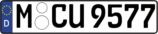 M-CU9577