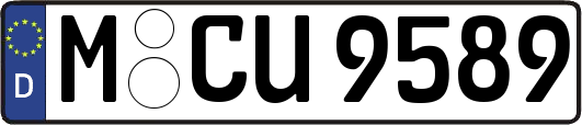 M-CU9589