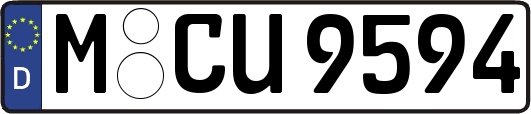 M-CU9594